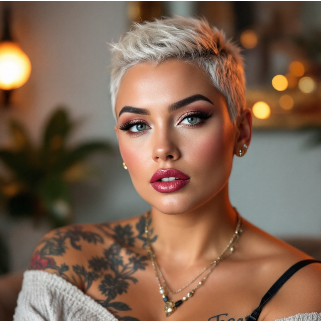 Vegan Multi-Use Matte Cremè