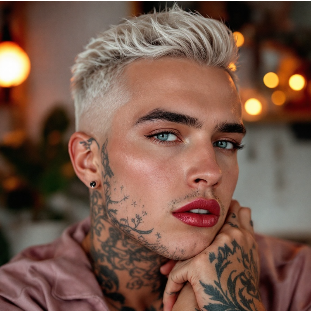 Vegan Multi-Use Matte Cremè