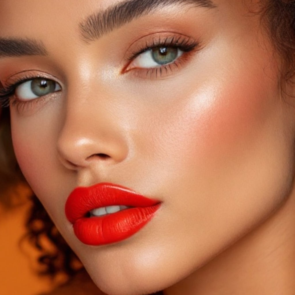 Vegan Multi-Use Matte Cremè