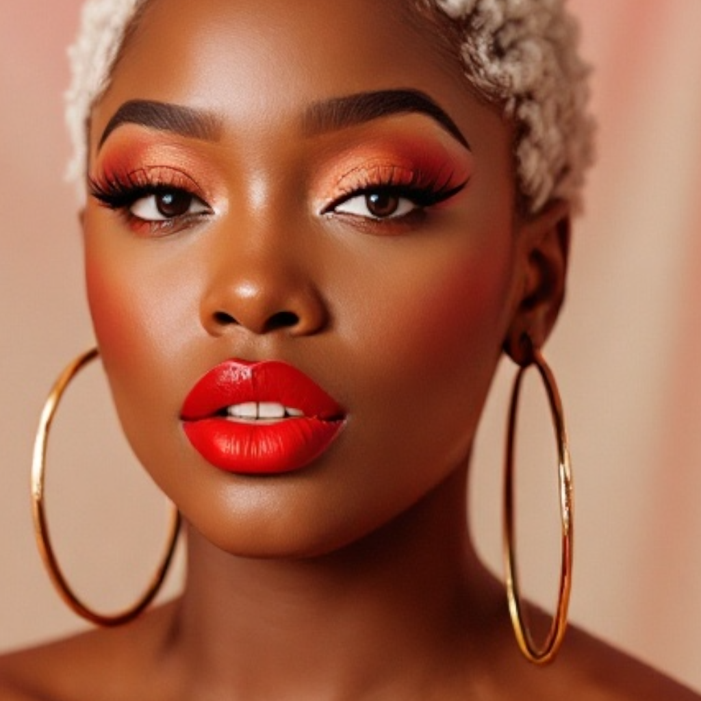 Vegan Multi-Use Matte Cremè