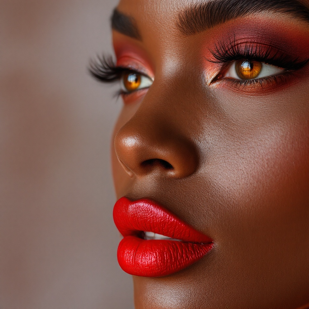 Vegan Multi-Use Matte Cremè