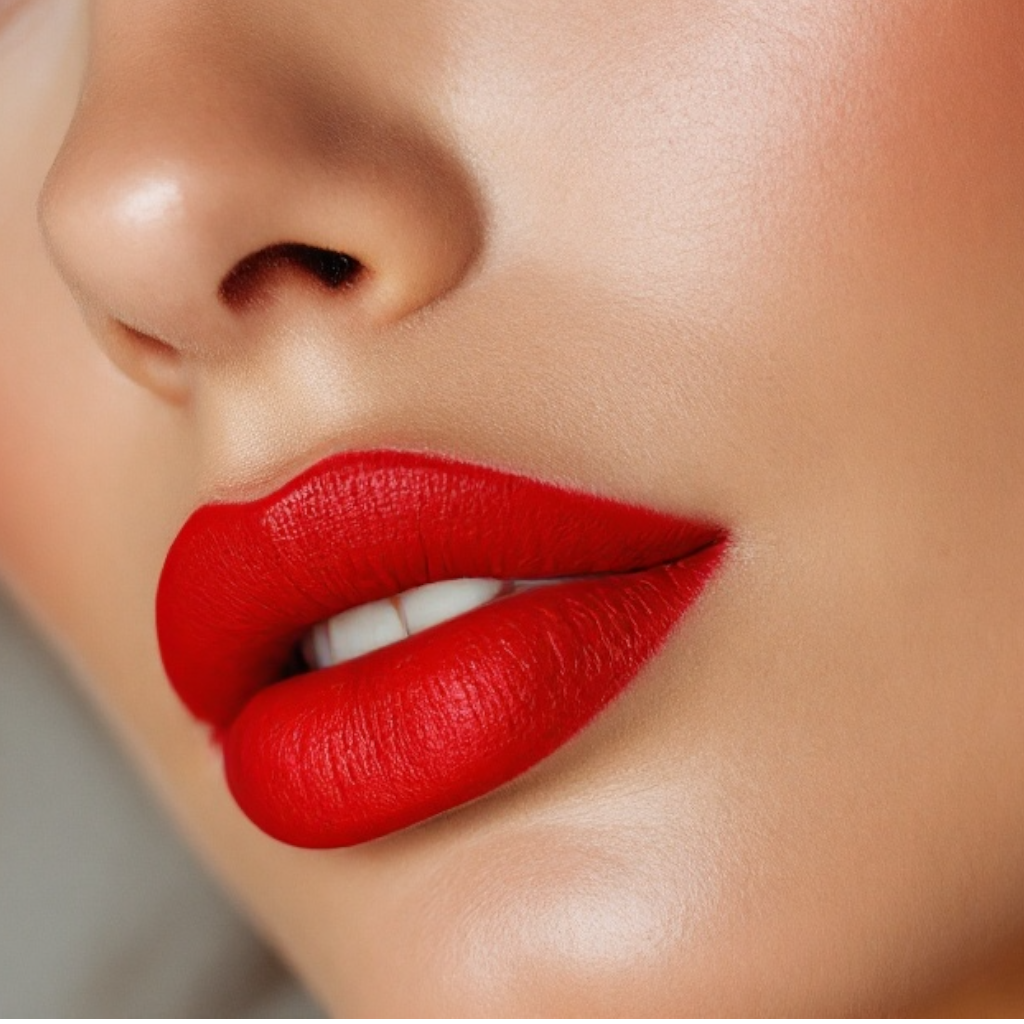 Vegan Multi-Use Matte Cremè