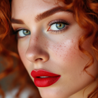 Ashunta Sheriff Beauty Vegan Multi-use Matte Cremè