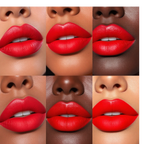 Ashunta Sheriff Beauty Vegan Multi-use Matte Cremè