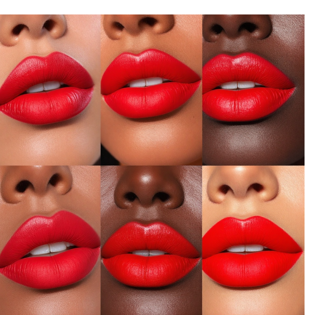 Vegan Multi-Use Matte Cremè