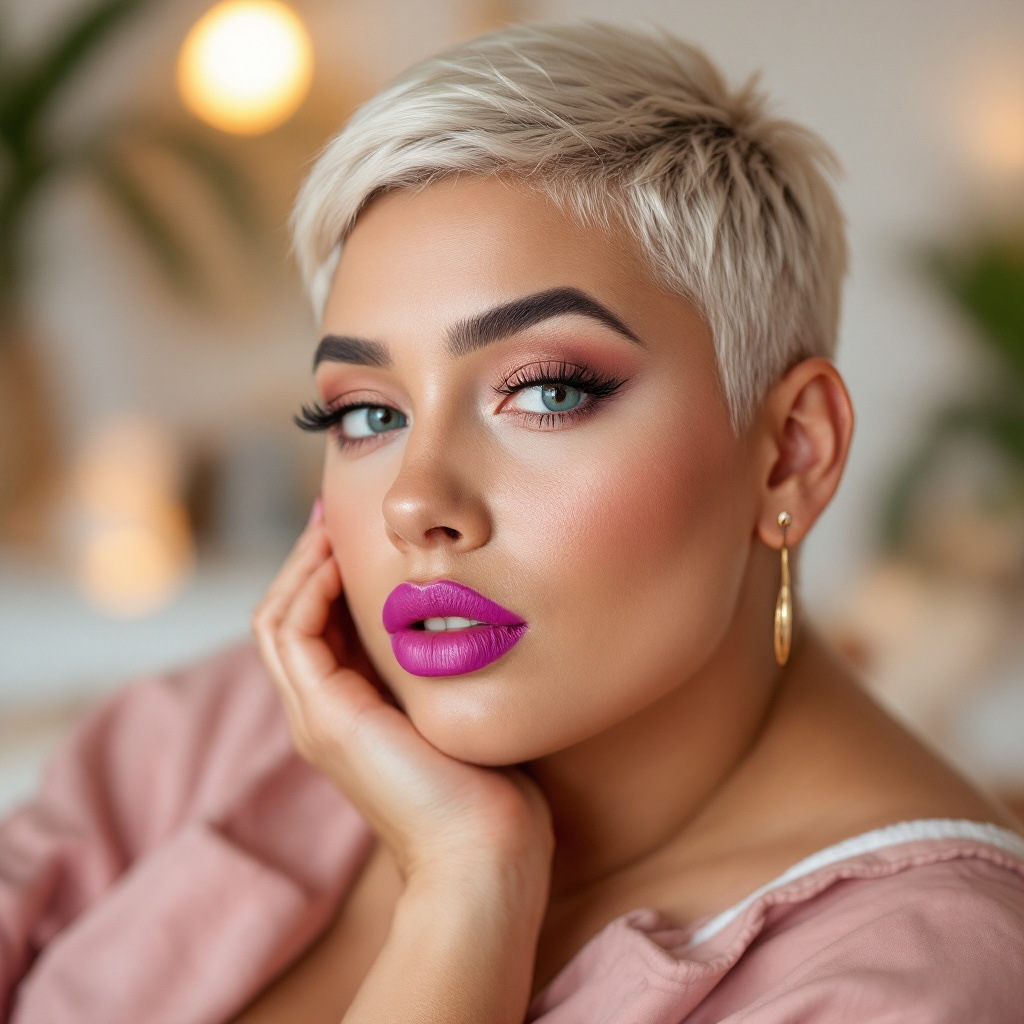 Vegan Multi-Use Matte Cremè