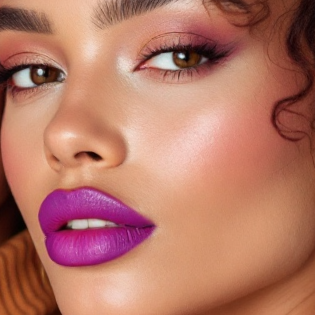 Vegan Multi-Use Matte Cremè