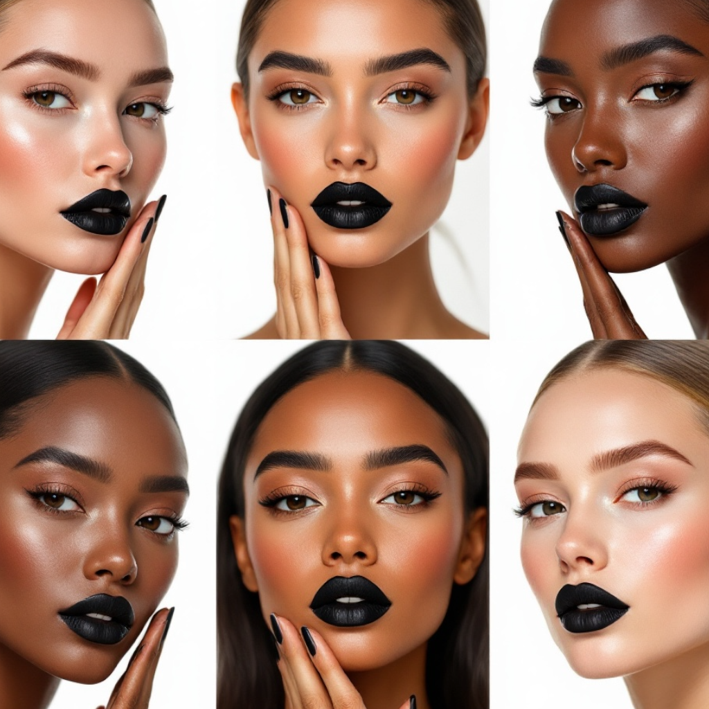 Vegan Multi-Use Matte Cremè