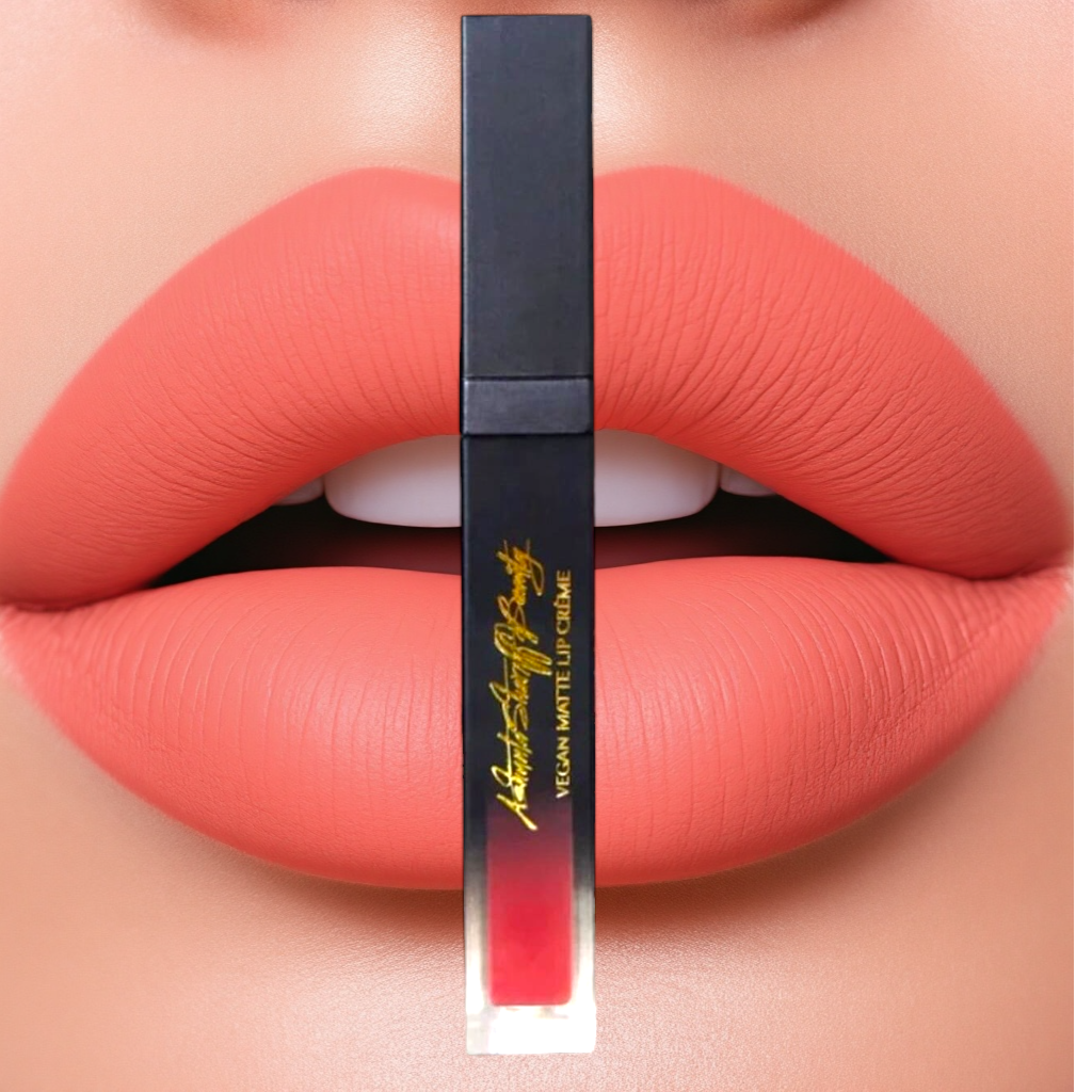 Vegan Multi-Use Matte Cremè