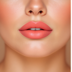 Ashunta Sheriff Beauty Vegan Multi-use Matte Cremè