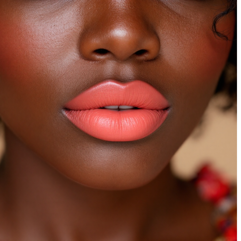 Vegan Multi-Use Matte Cremè