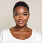 Ashunta Sheriff Beauty Vegan Multi-use Matte Cremè