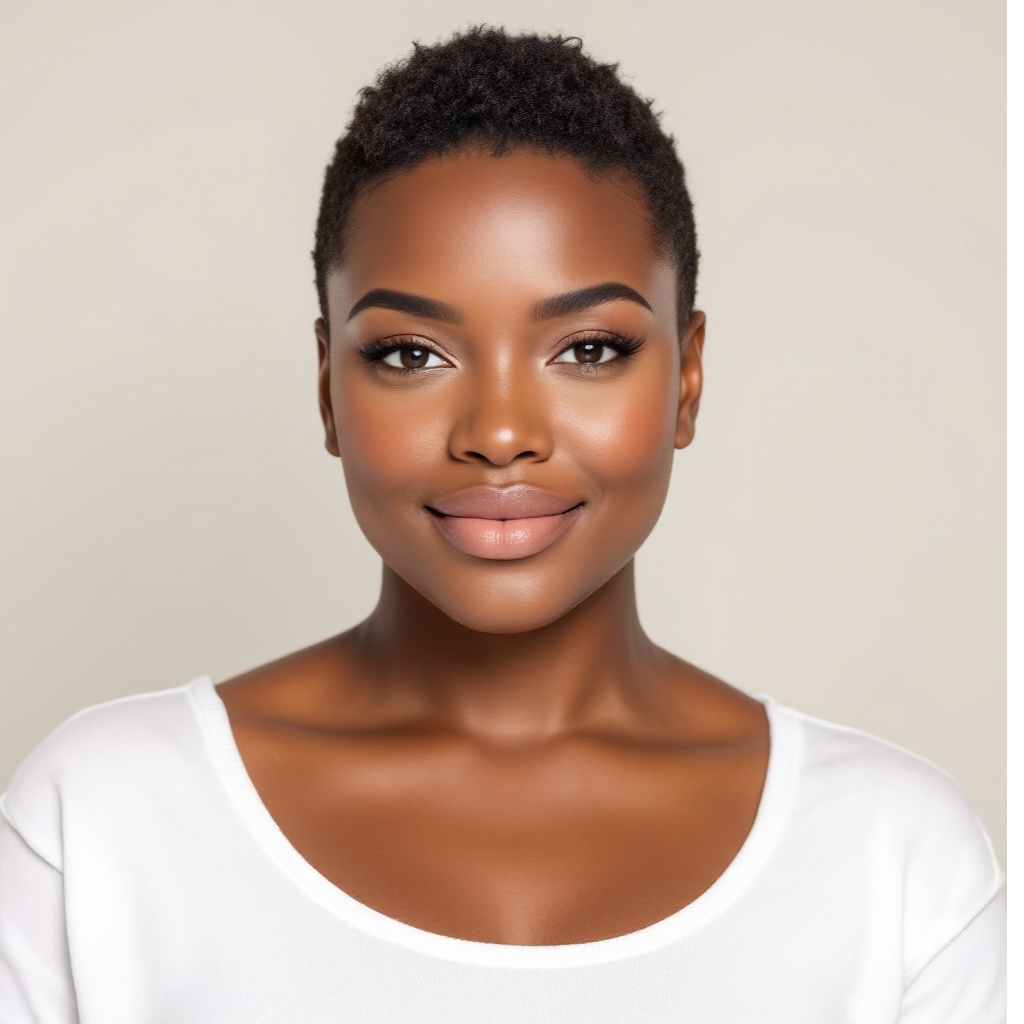 Vegan Multi-Use Matte Cremè