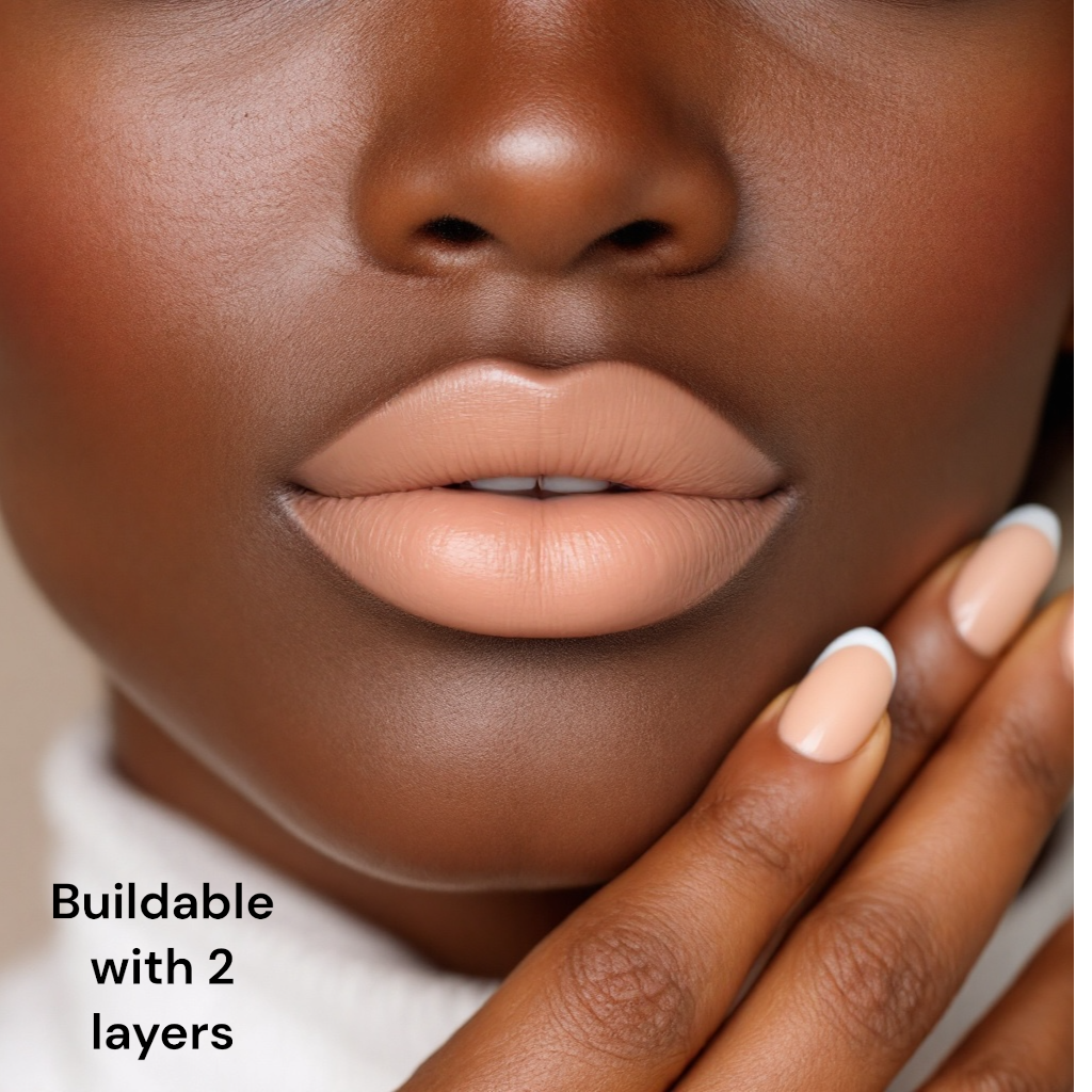 Vegan Multi-Use Matte Cremè