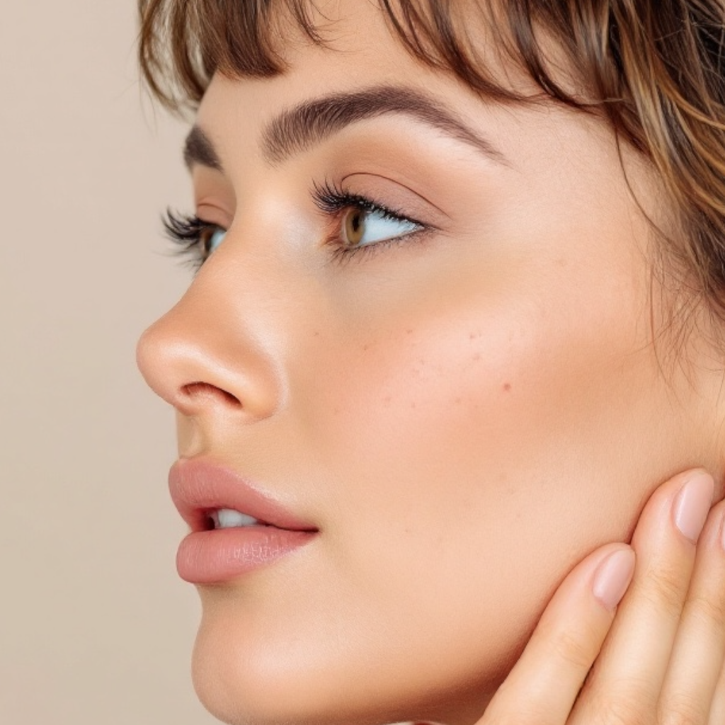 Vegan Multi-Use Matte Cremè