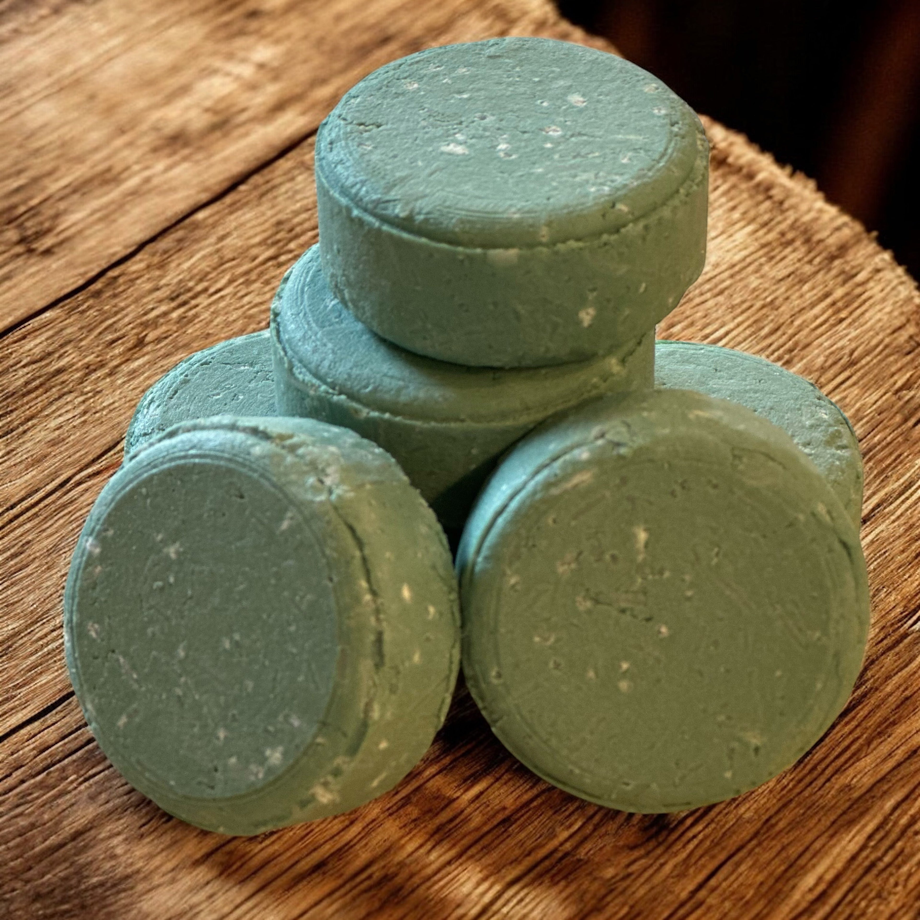 Conditioning Shampoo Bar
