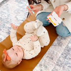 oogiebear Two-Pack Better Booger Picker Tool Set for Nasal + Ear Cleaning