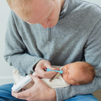 oogiebear Two-Pack Better Booger Picker Tool Set for Nasal + Ear Cleaning