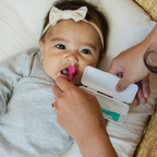 oogiebear Two-Pack Better Booger Picker Tool Set for Nasal + Ear Cleaning