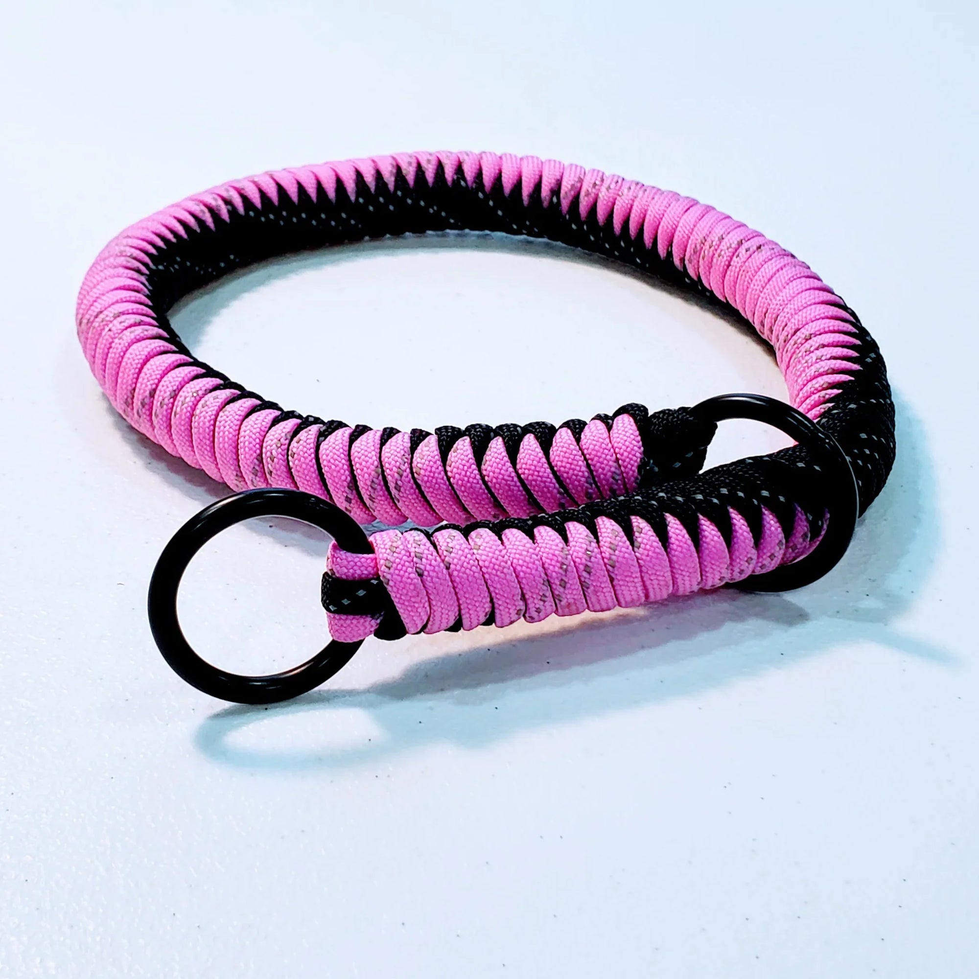 Forever Slip Safe Handmade Dog Collar