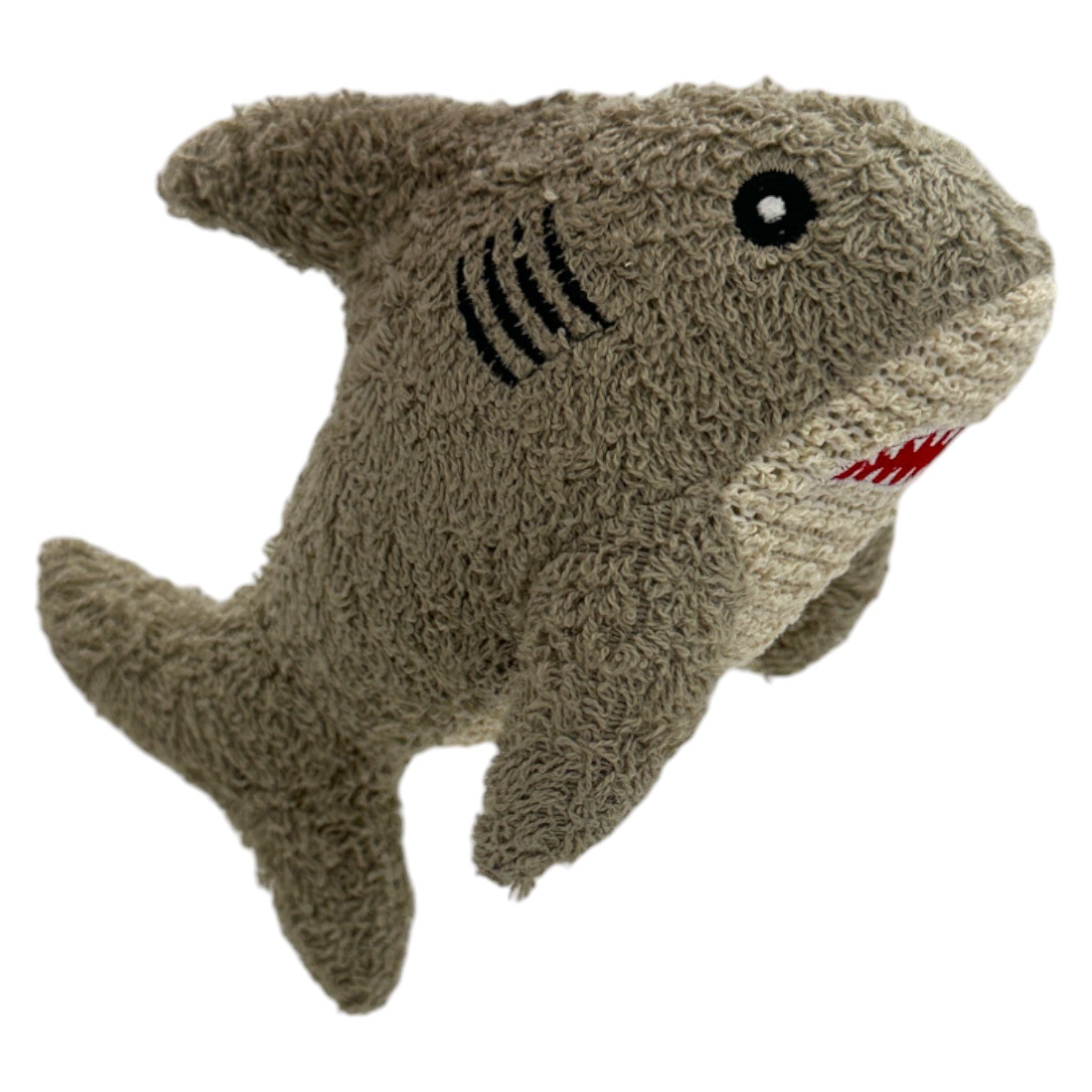 Ramie Shark