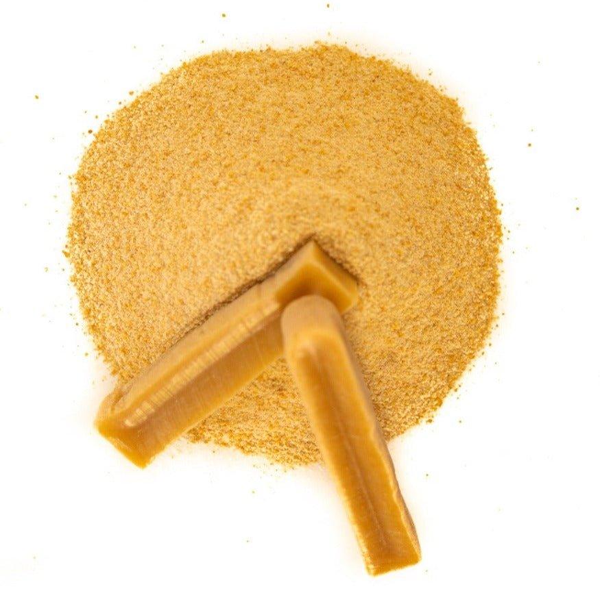 Yak Chew Cheese Seasoning Powder Topping for Dog Food