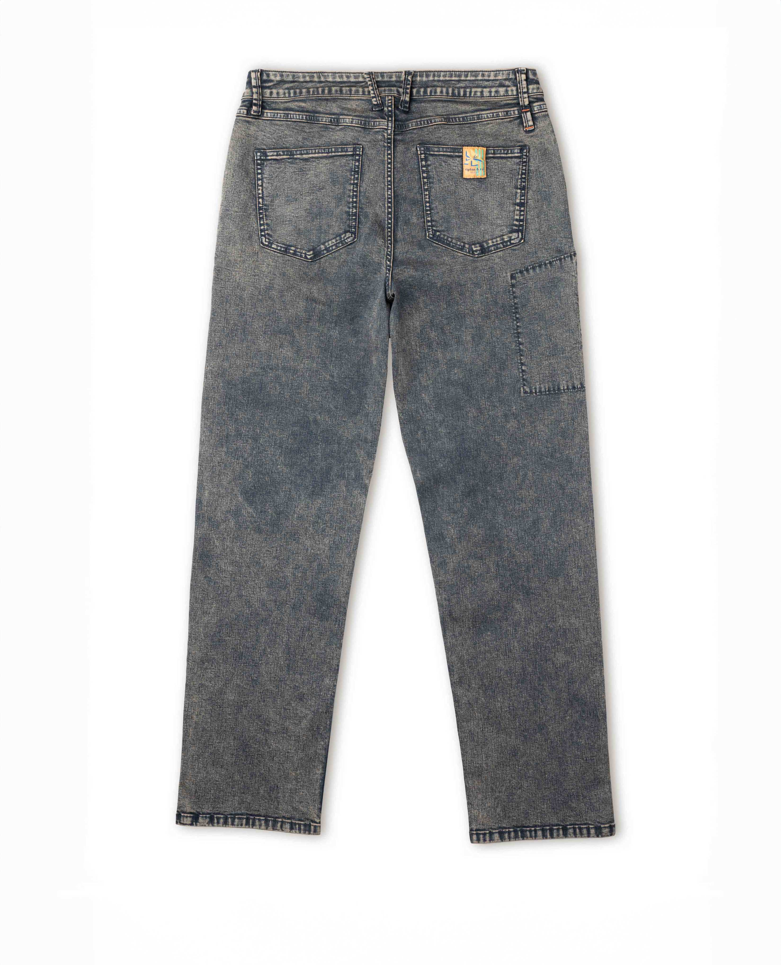 Men's Superlite™ Jeans Pregame