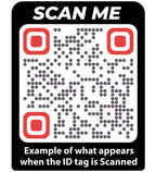 The SmartLink ID Band – Reunite Pets + Owners