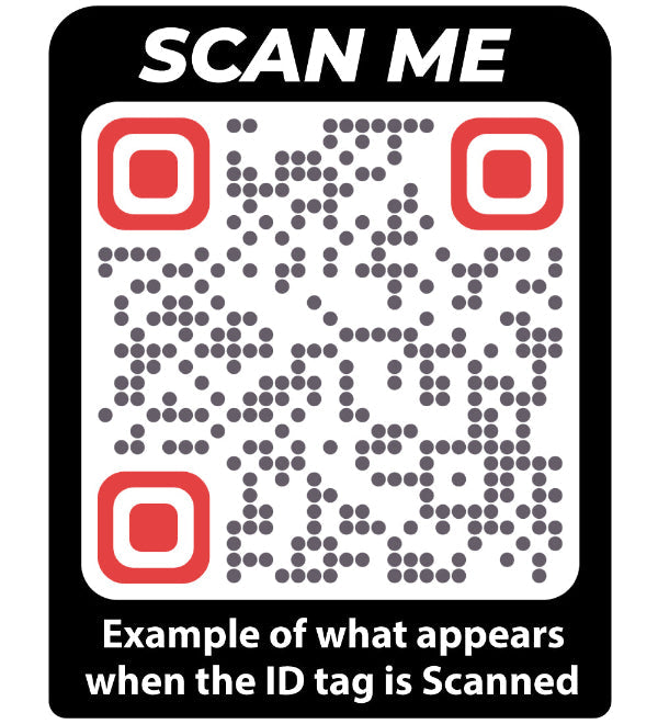 The SmartLink ID Band – Reunite Pets + Owners