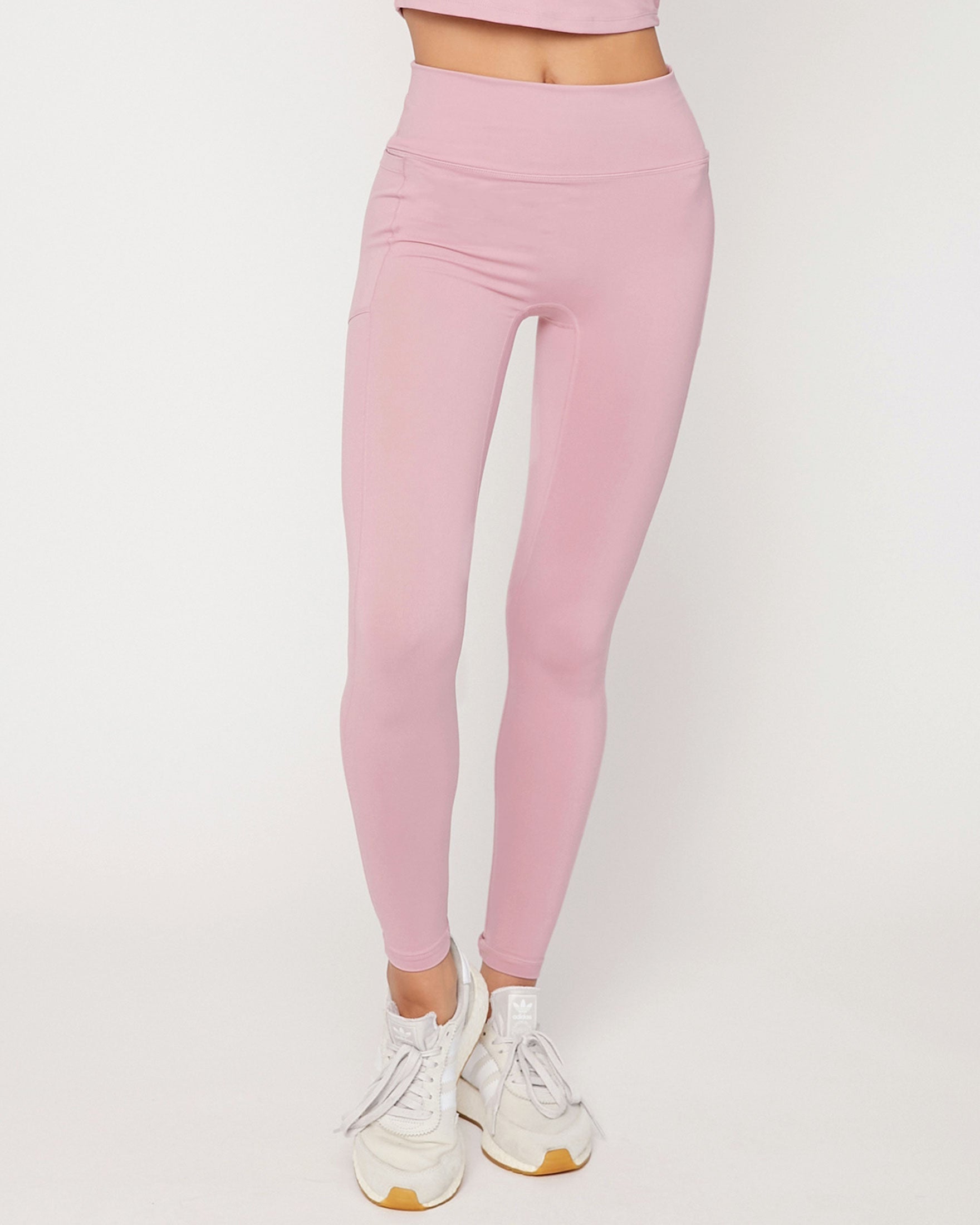 Explore Pocket Legging 26"-0