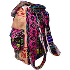 Recycled Travel Backpack Dana