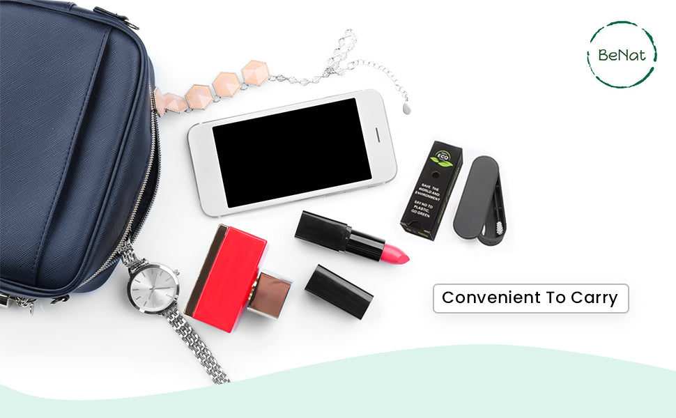 Reusable Silicone Swabs (2-Pack) — Multipurpose + Waste-Reducing