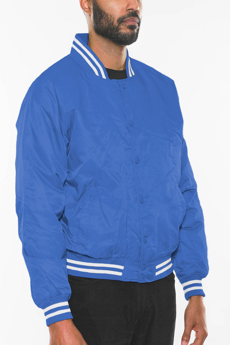 Classic Varsity Windbreaker-10