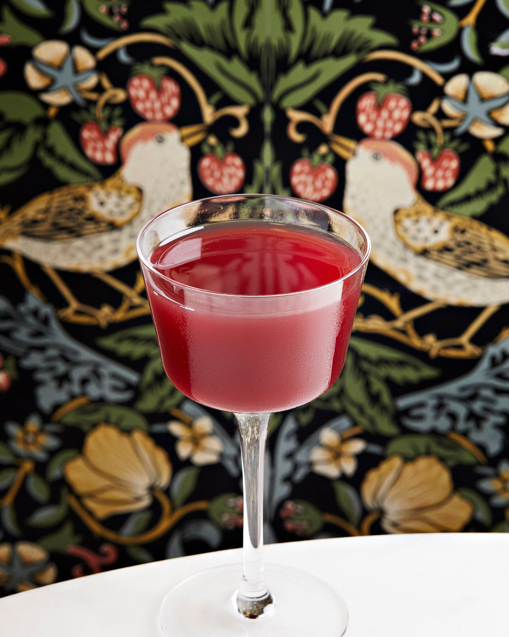 Road Tripping Zero-Proof Cocktail Kit