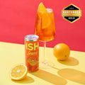 ISH Spritz Non-Alcoholic Canned Cocktail-0