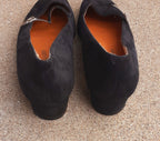 Rare Vintage 1996 Ralph Lauren Suede Loafers – Size 7.5