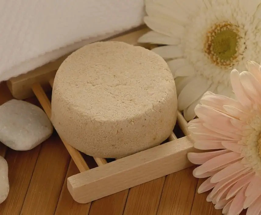 Eco-Friendly Bamboo Soap Bar Dish