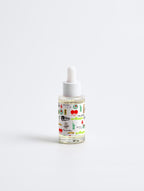 Rosemary Hair & Scalp Strengthening Oil BYMANYC ® New York – Superior Nourishment and Shine