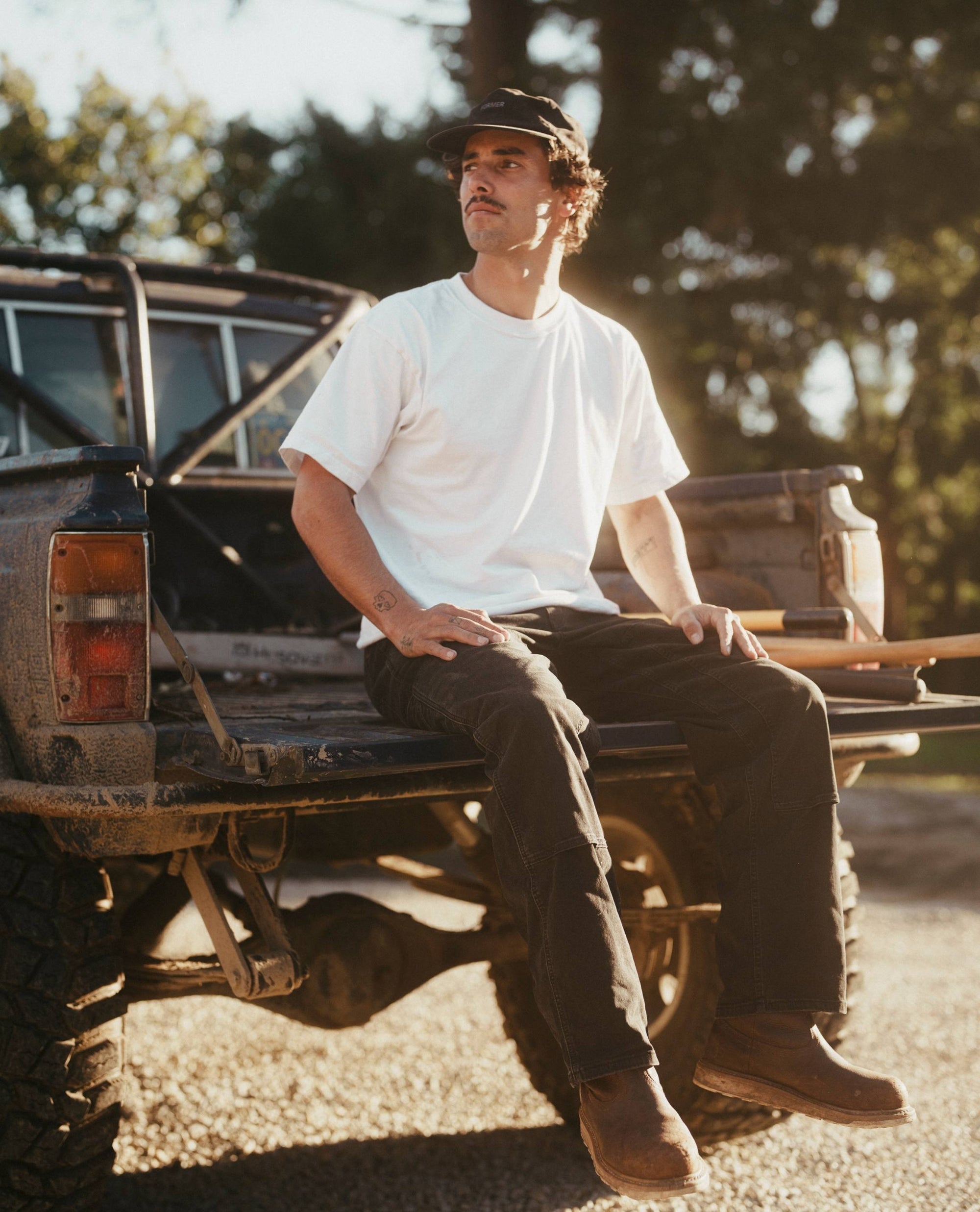 Men's Superlite™ Utility Jeans Diesel
