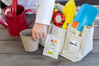 My First Gardening Kit Kids 27-Piece Gardening Set