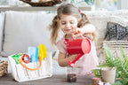 My First Gardening Kit Kids 27-Piece Gardening Set
