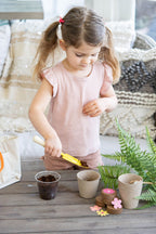 My First Gardening Kit Kids 27-Piece Gardening Set
