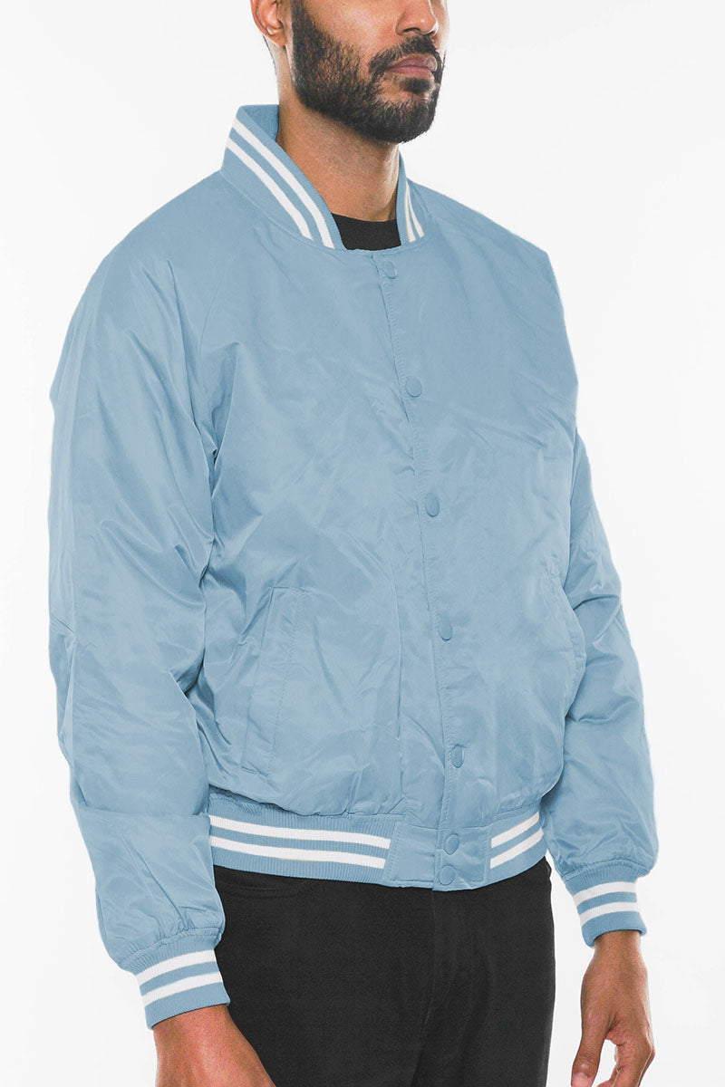 Classic Varsity Windbreaker-11