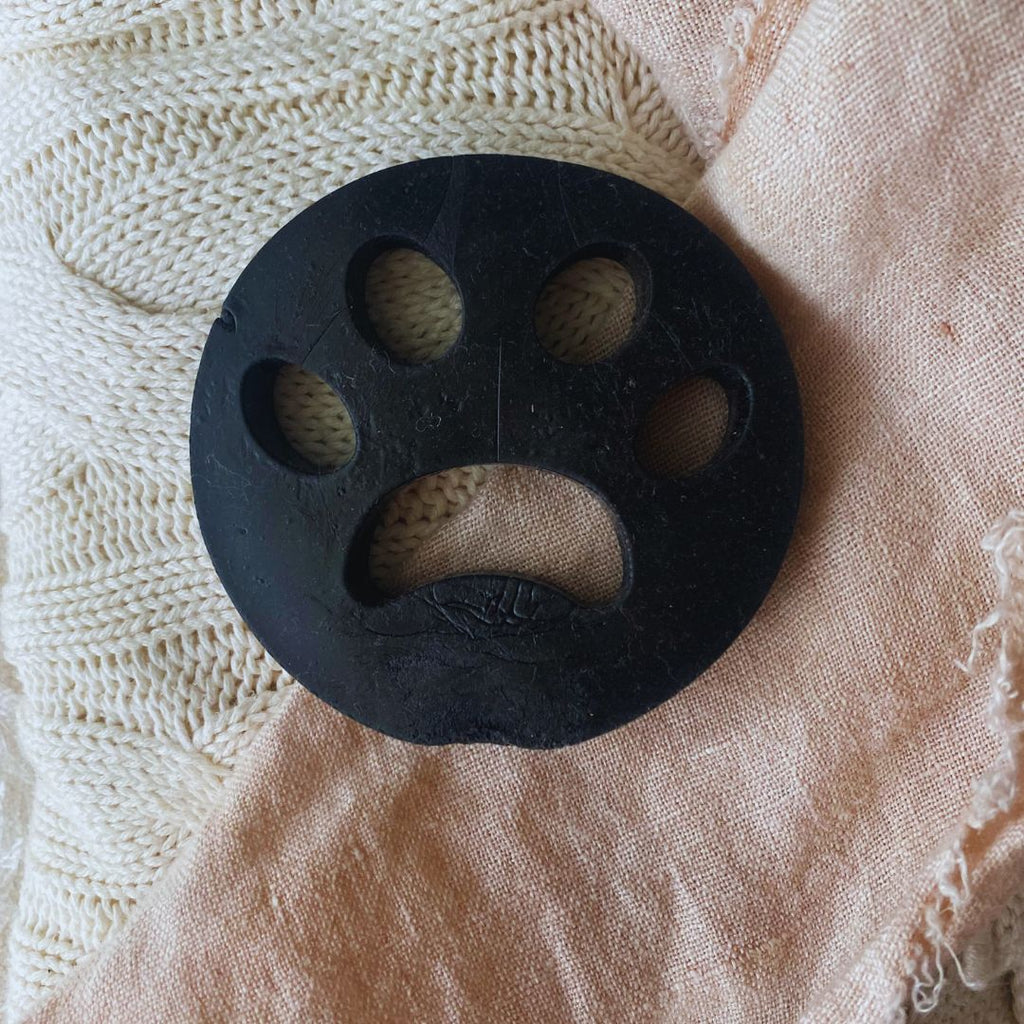 Reusable Chemical-Free Dryer Lint & Pet Hair Remover