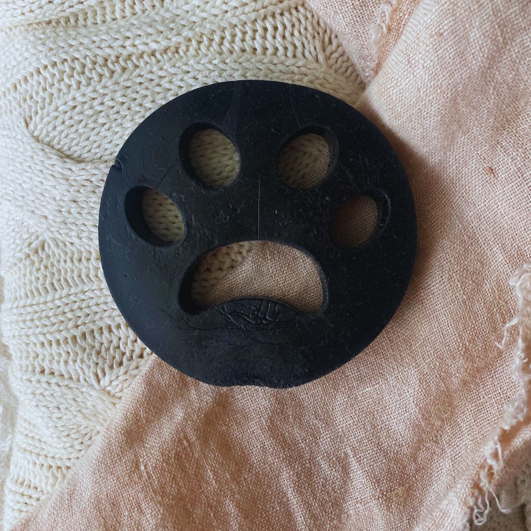 Reusable Chemical-Free Dryer Lint & Pet Hair Remover