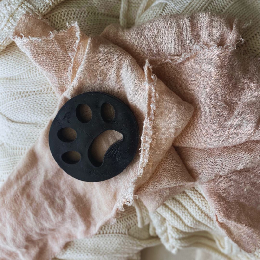 Reusable Chemical-Free Dryer Lint & Pet Hair Remover