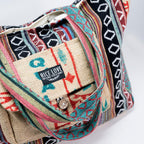 Recycled Travel Tote Mumbai