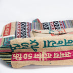 Recycled Travel Tote Mumbai