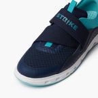Silvertip Strap Sneaker