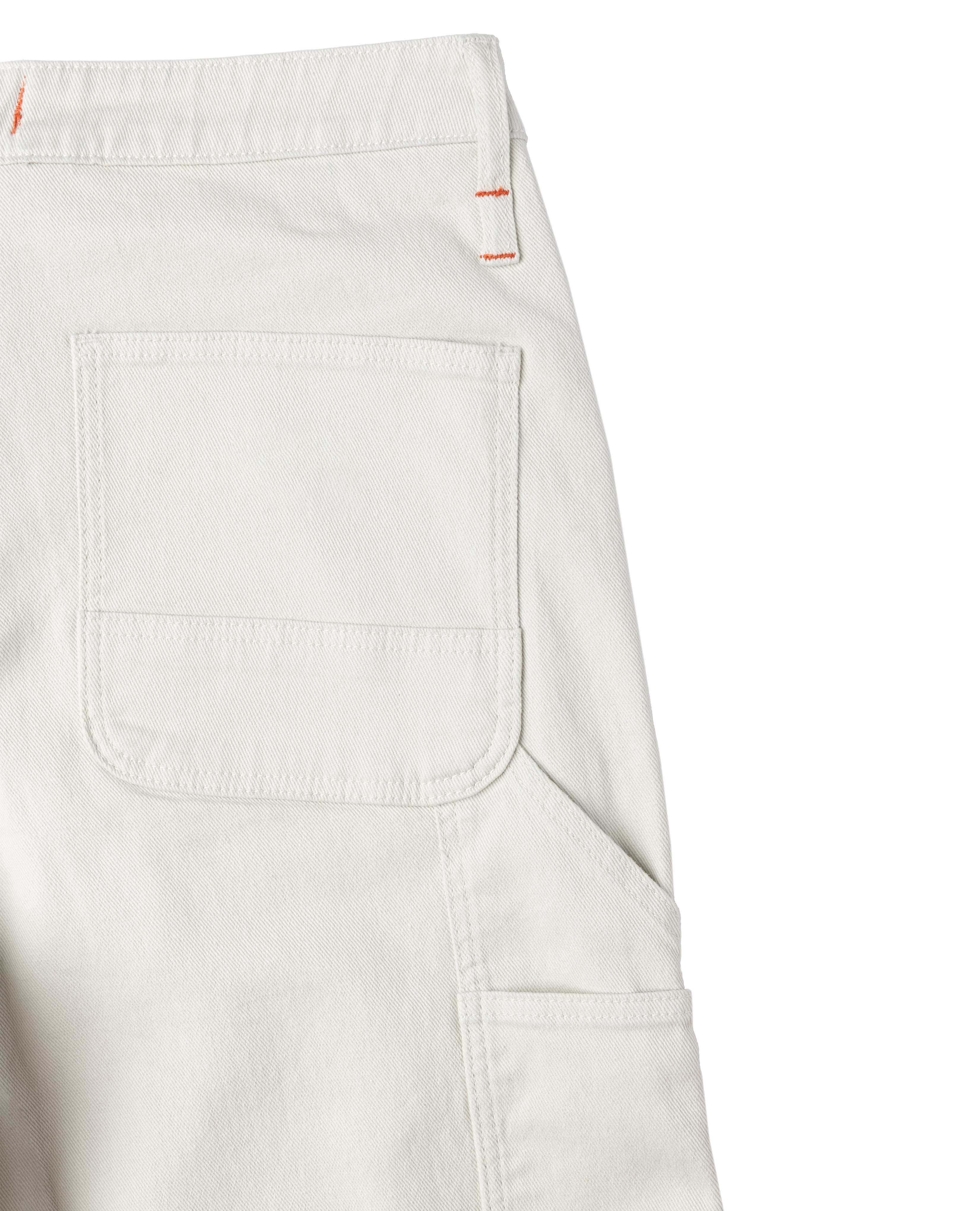Men's Sport Utility Pant – Bone